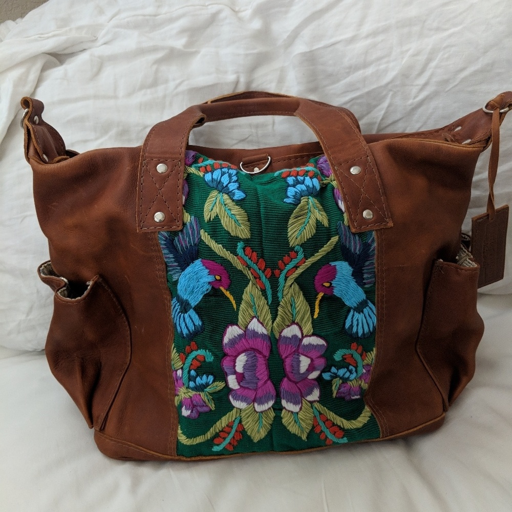 Nena Co HS hummingbirds